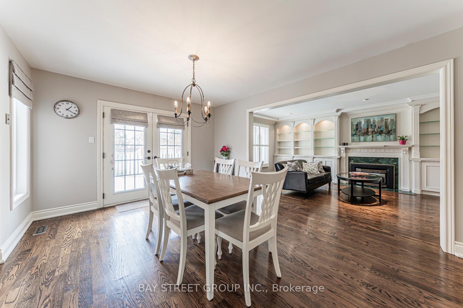 Photo 14 of 2191 Dunvegan Avenue, Oakville, Ford — HOMEH