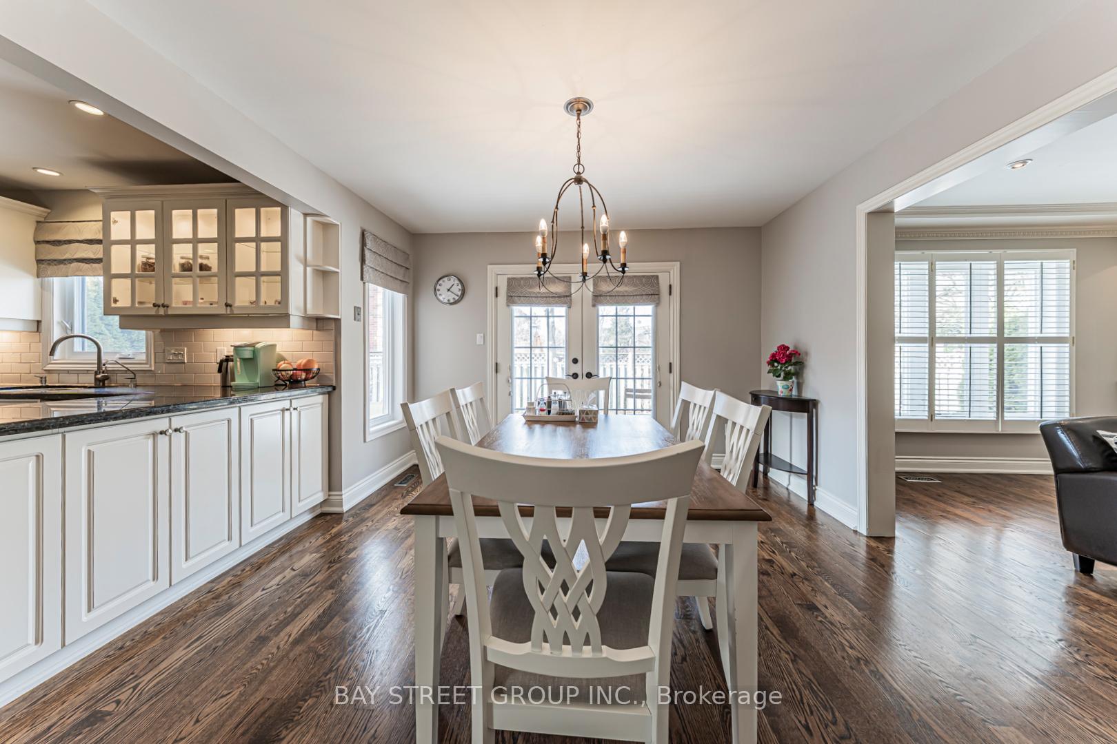 Photo 15 of 2191 Dunvegan Avenue, Oakville, Ford — HOMEH