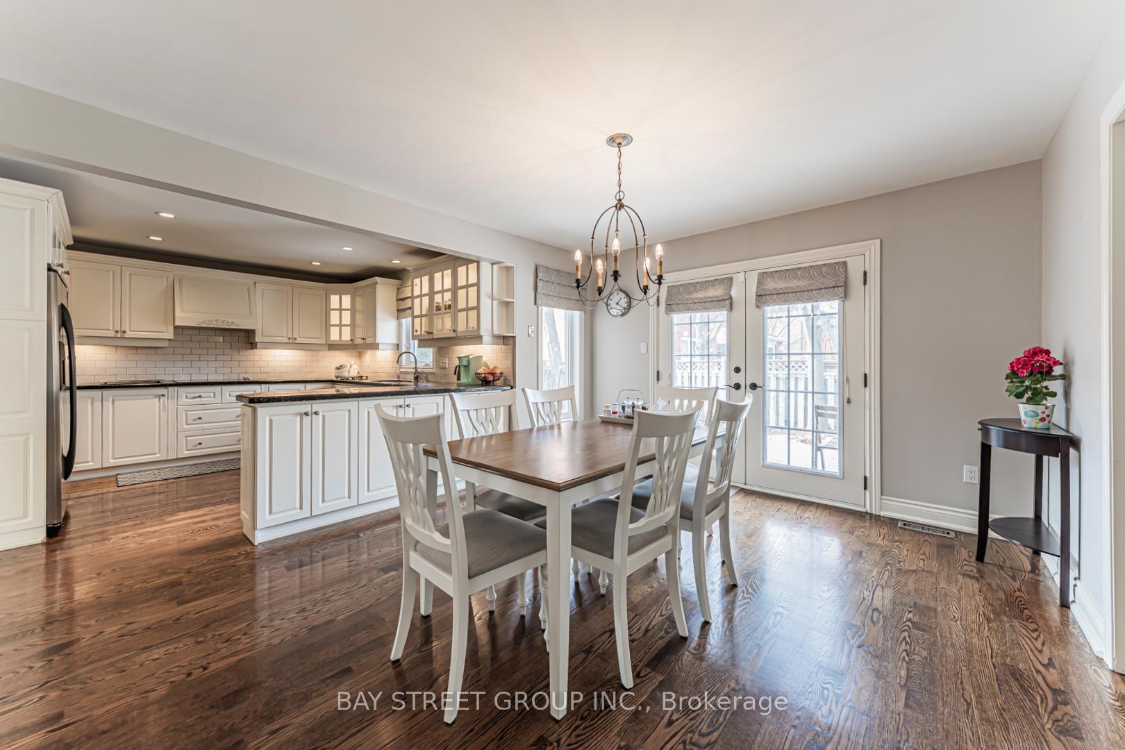 Photo 16 of 2191 Dunvegan Avenue, Oakville, Ford — HOMEH