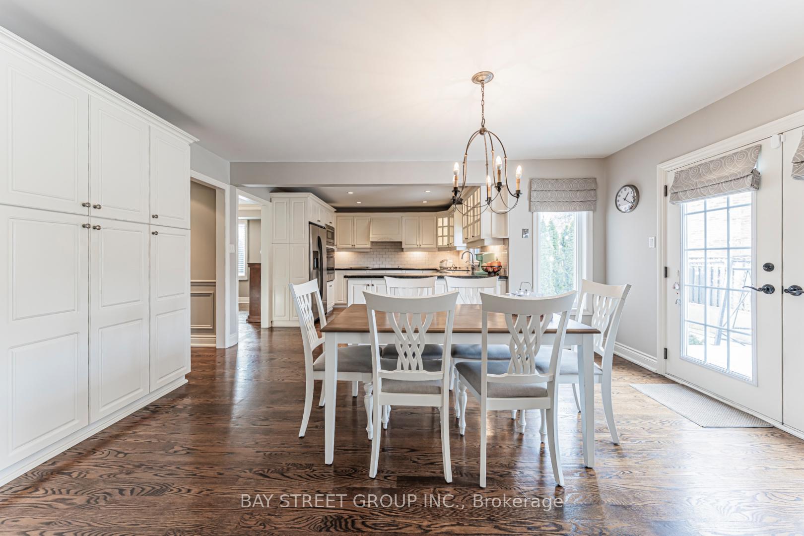 Photo 17 of 2191 Dunvegan Avenue, Oakville, Ford — HOMEH