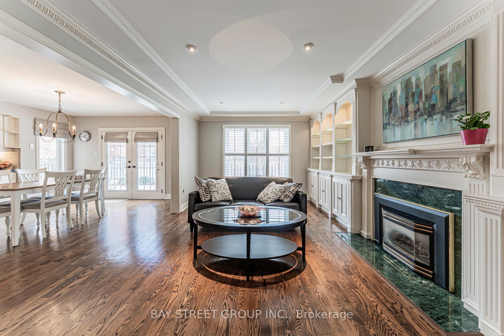 Photo 20 of 2191 Dunvegan Avenue, Oakville, Ford — HOMEH