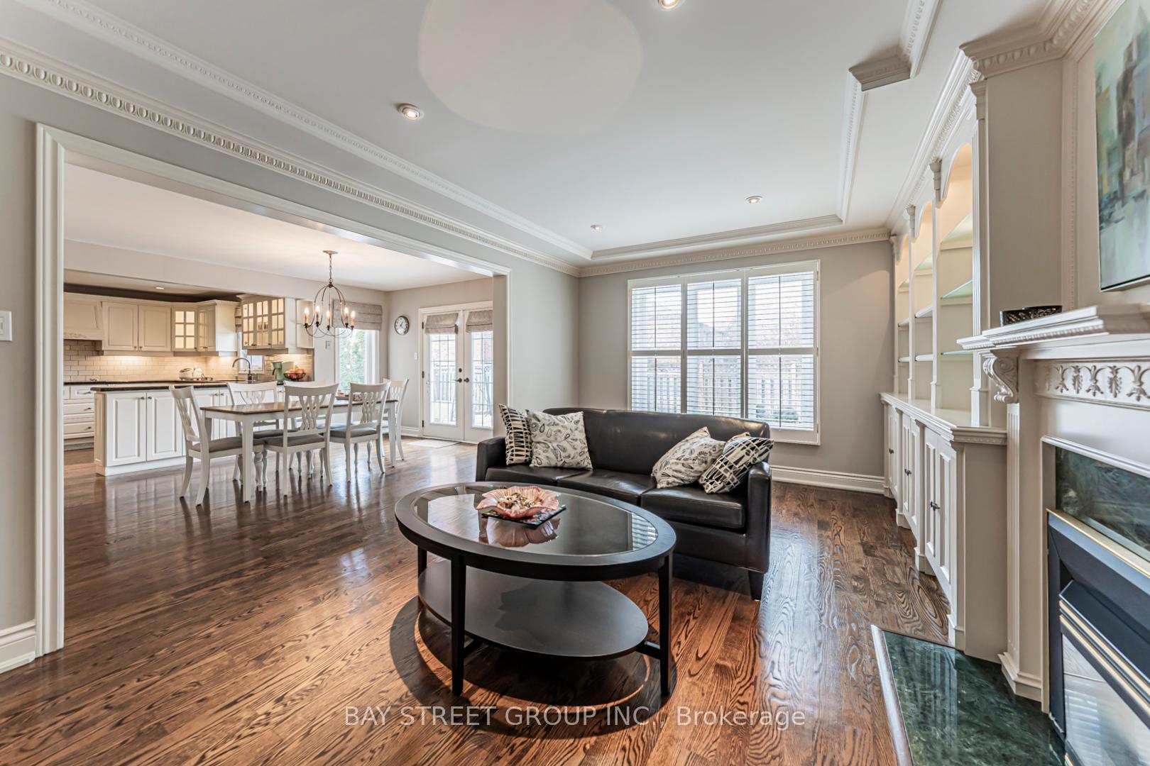 Photo 21 of 2191 Dunvegan Avenue, Oakville, Ford — HOMEH