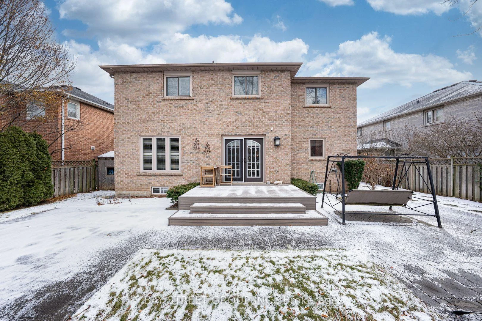 Photo 51 of 2191 Dunvegan Avenue, Oakville, Ford — HOMEH
