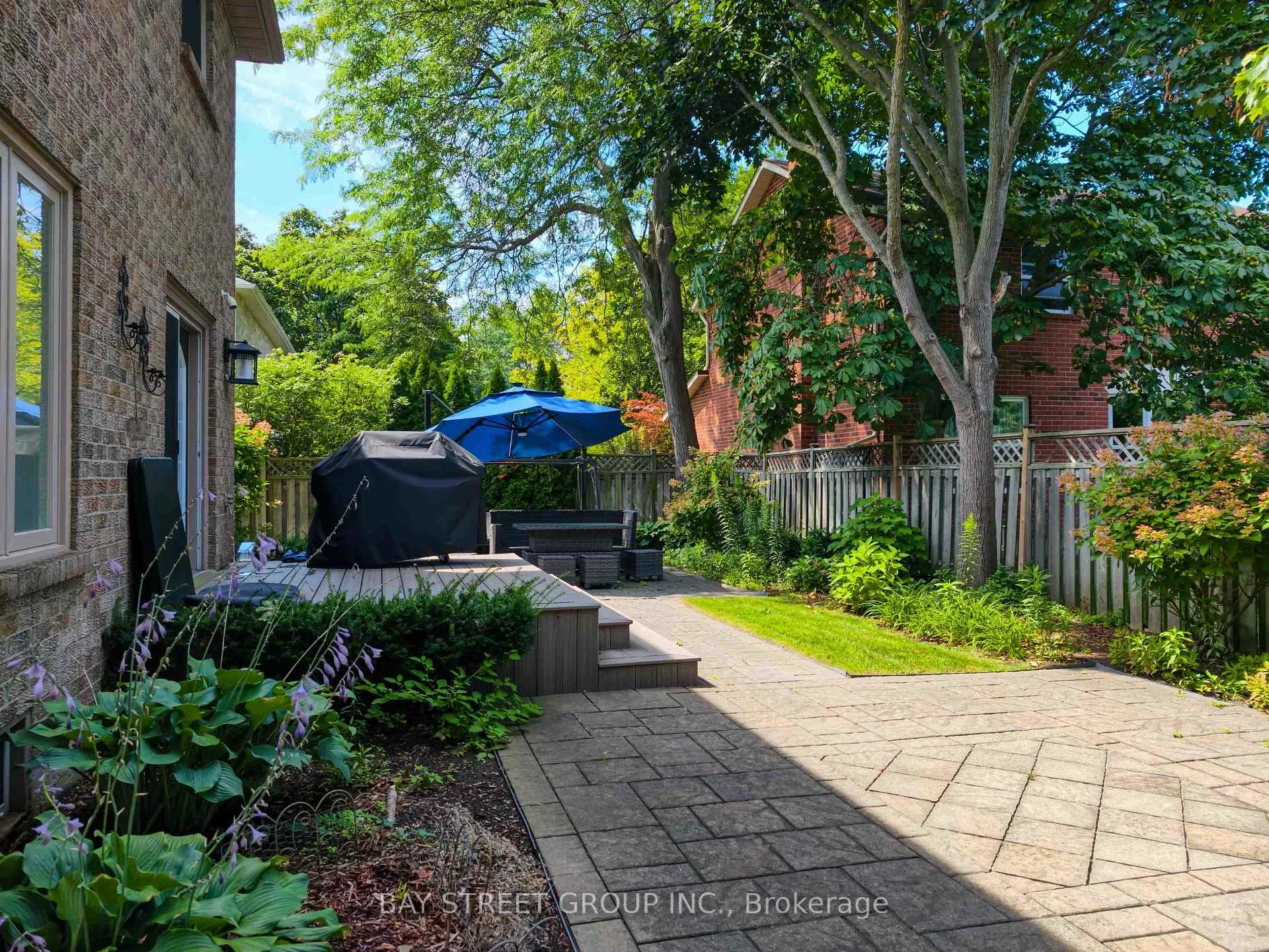 Photo 53 of 2191 Dunvegan Avenue, Oakville, Ford — HOMEH