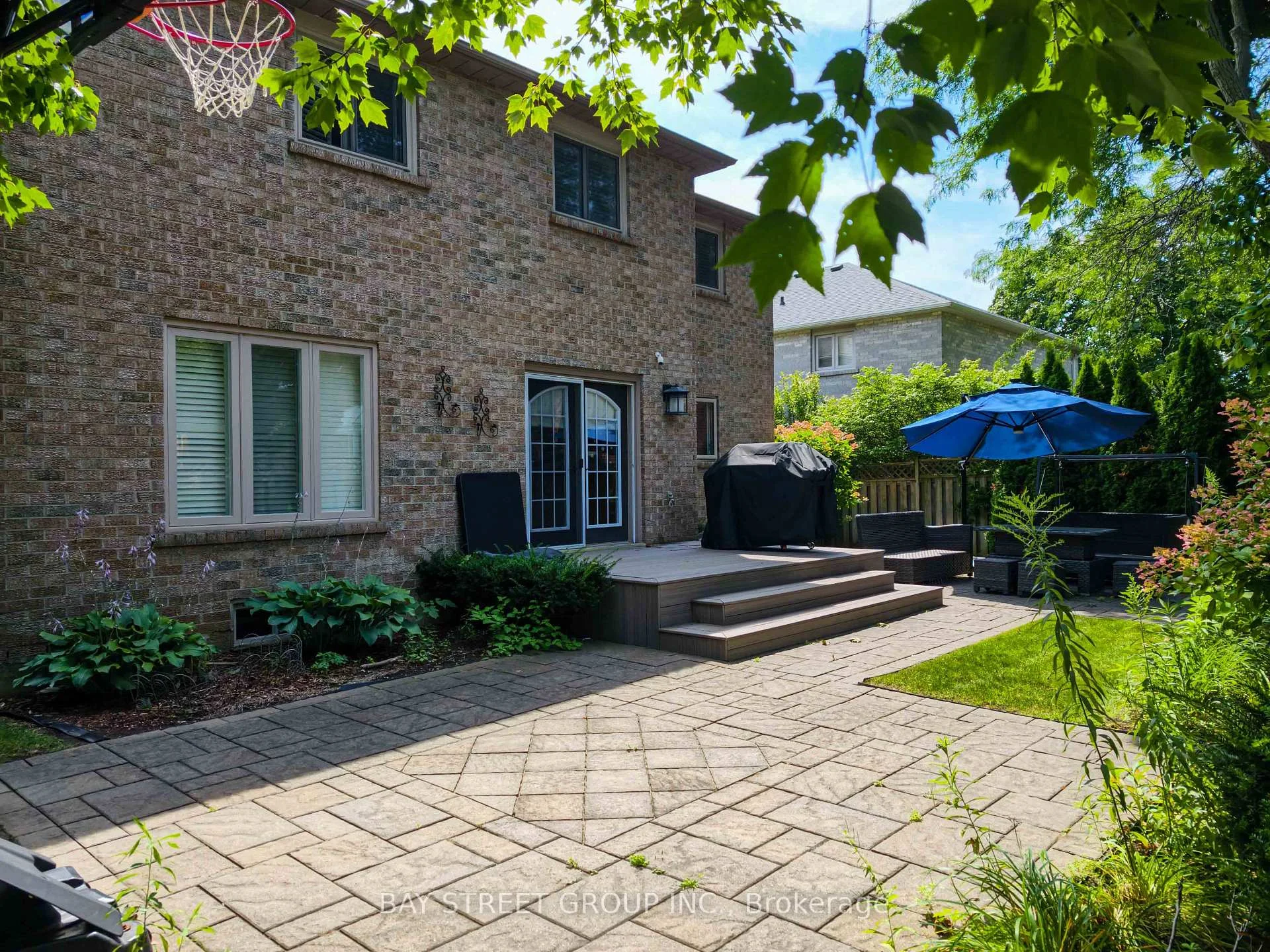 Photo 54 of 2191 Dunvegan Avenue, Oakville, Ford — HOMEH