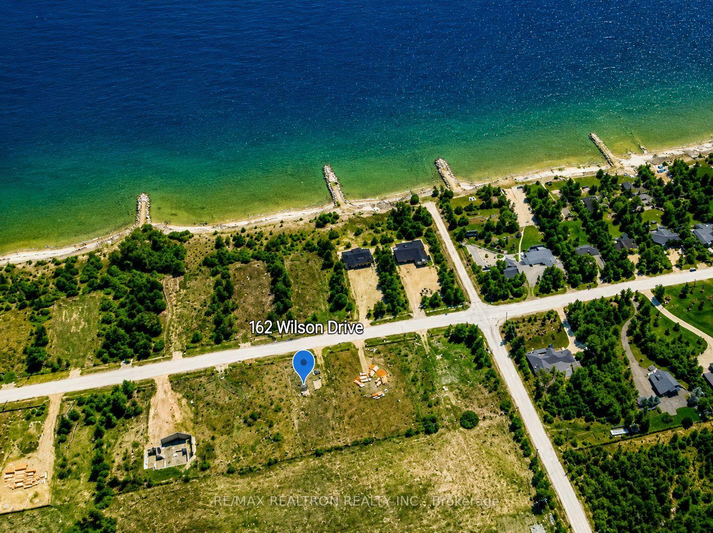 Photo 8 of 162 Wilson Drive, Georgian Bluffs — HOMEH