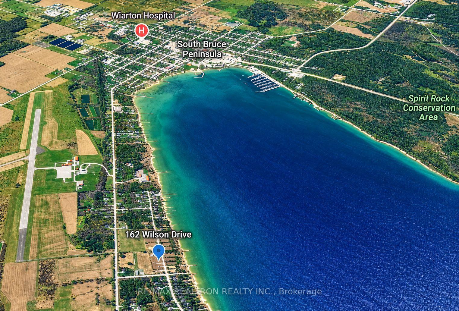 Photo 11 of 162 Wilson Drive, Georgian Bluffs — HOMEH