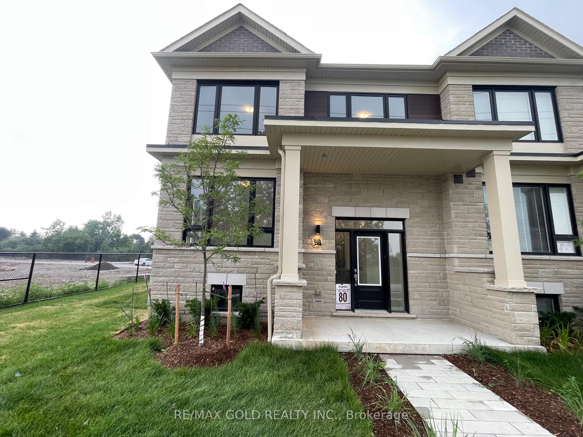 Photo 1 of 275 Lindsay Street N, Kawartha Lakes, Lindsay — HOMEH