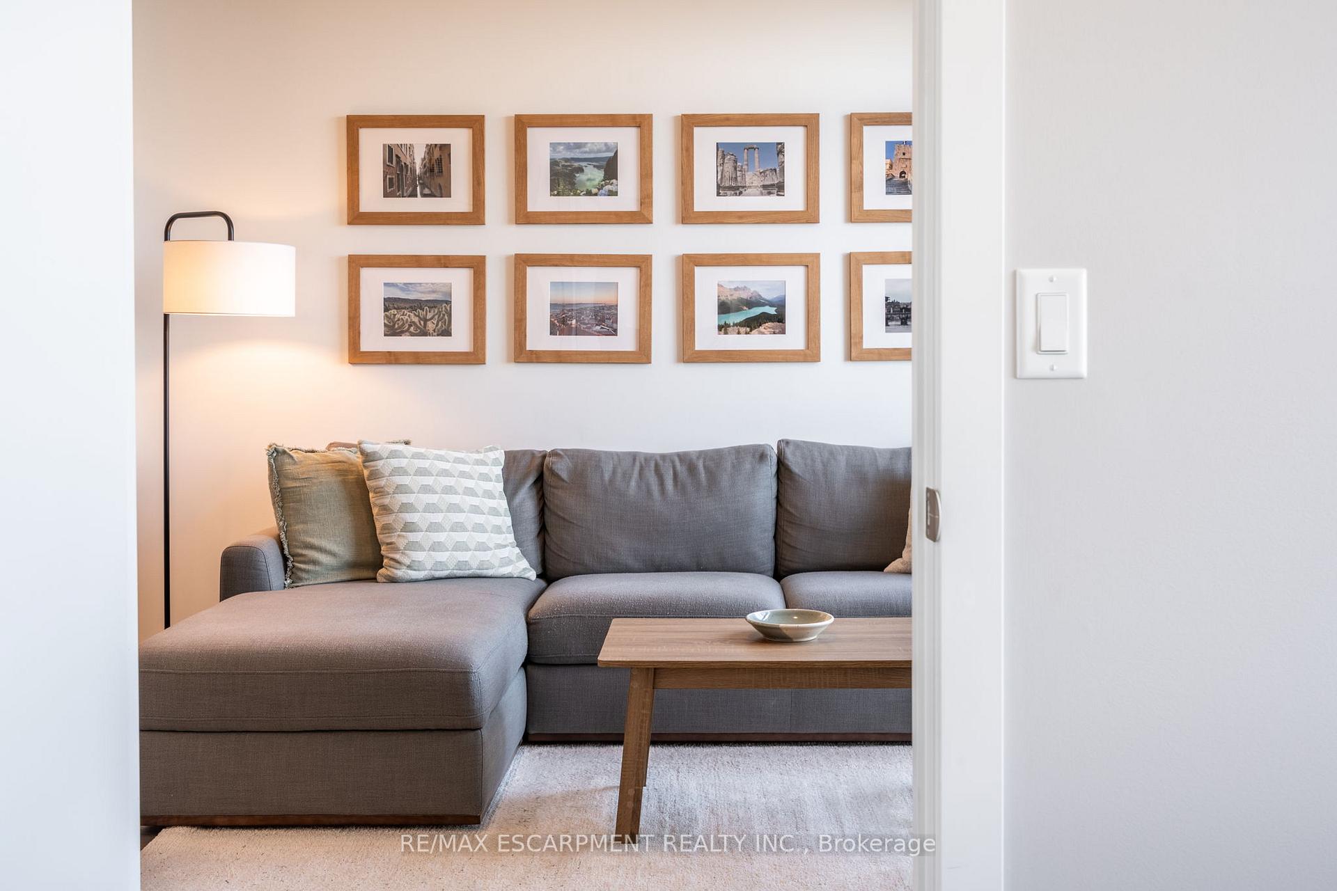 Photo 20 of Unit 613, 600 North Service Road, Hamilton, Lakeshore — HOMEH