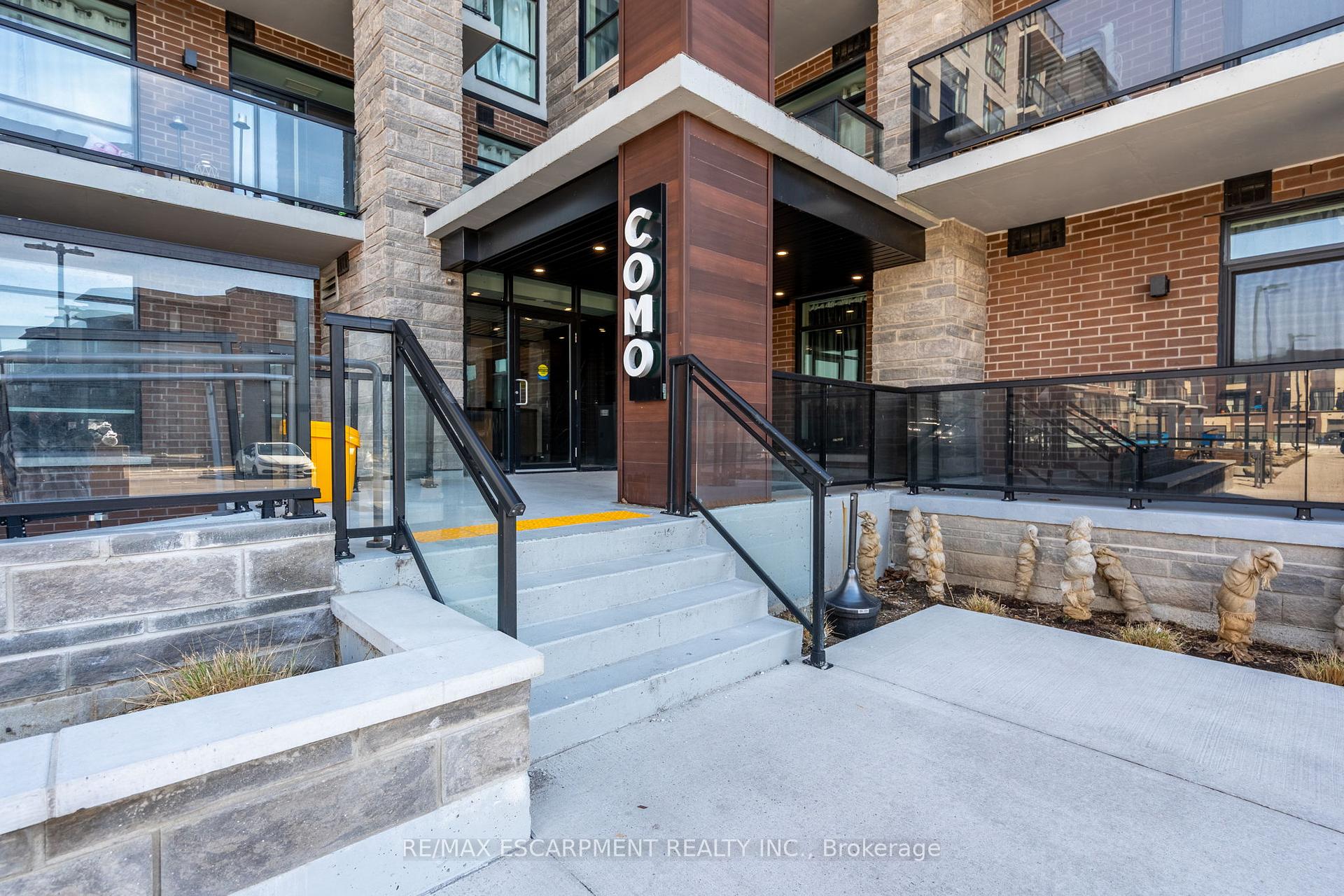 Photo 26 of Unit 613, 600 North Service Road, Hamilton, Lakeshore — HOMEH