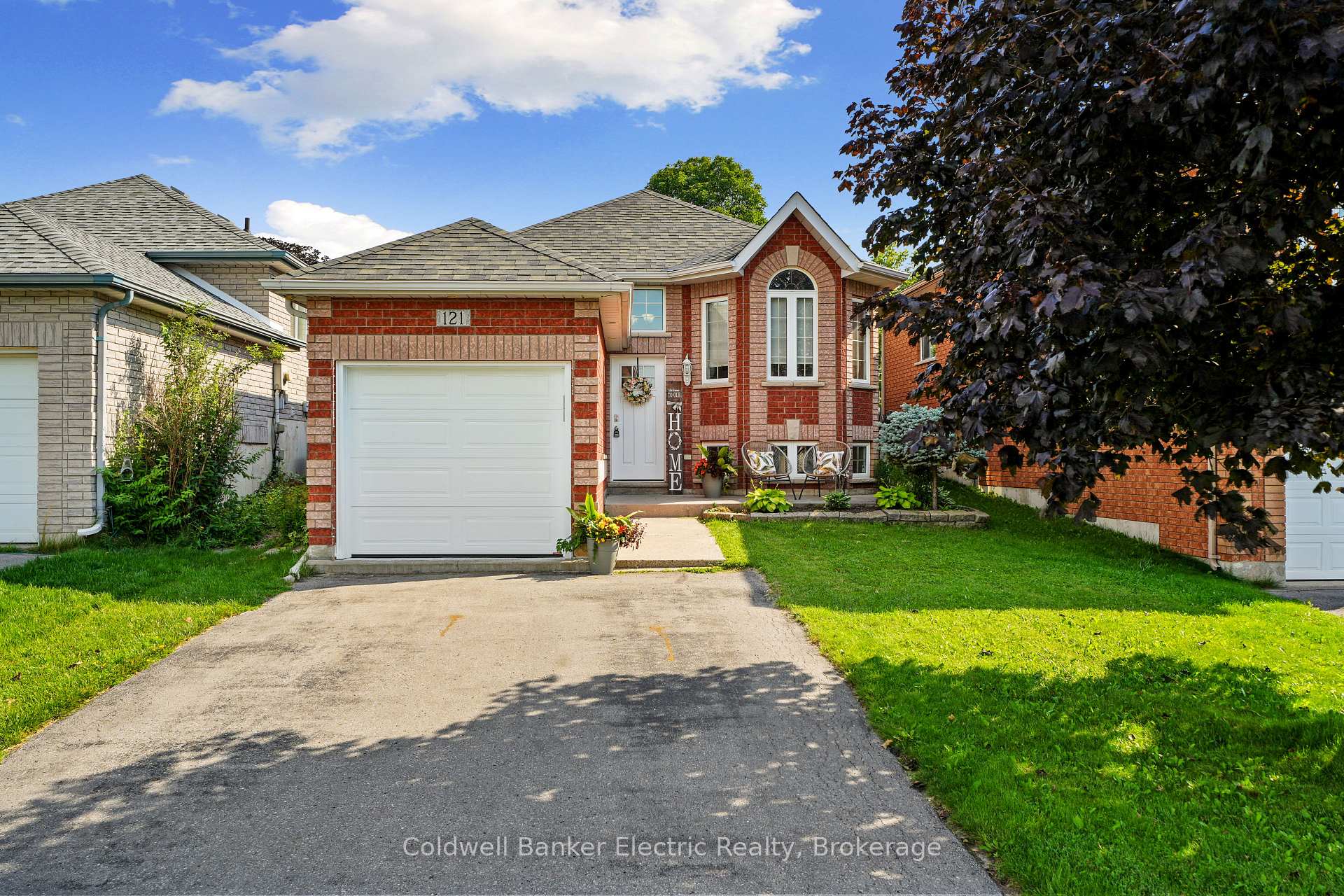Photo 1 of 121 Haden Avenue, Peterborough, Northcrest Ward 5 — HOMEH
