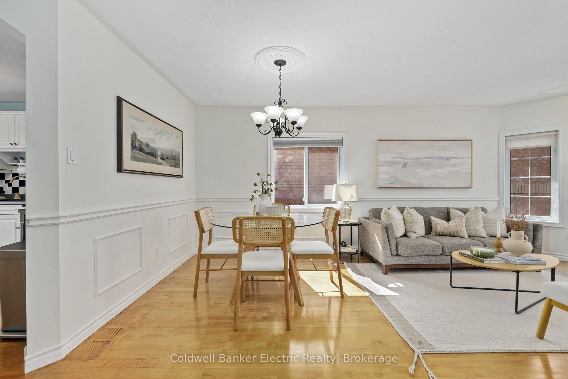 Photo 5 of 121 Haden Avenue, Peterborough, Northcrest Ward 5 — HOMEH