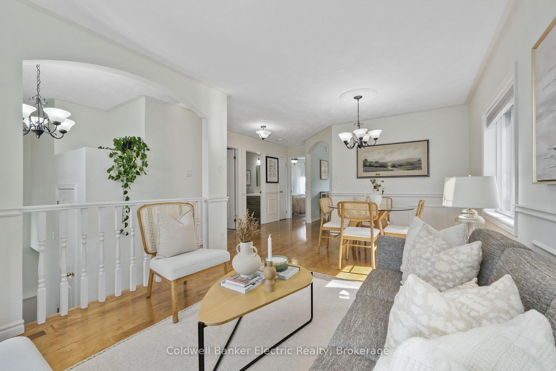 Photo 7 of 121 Haden Avenue, Peterborough, Northcrest Ward 5 — HOMEH