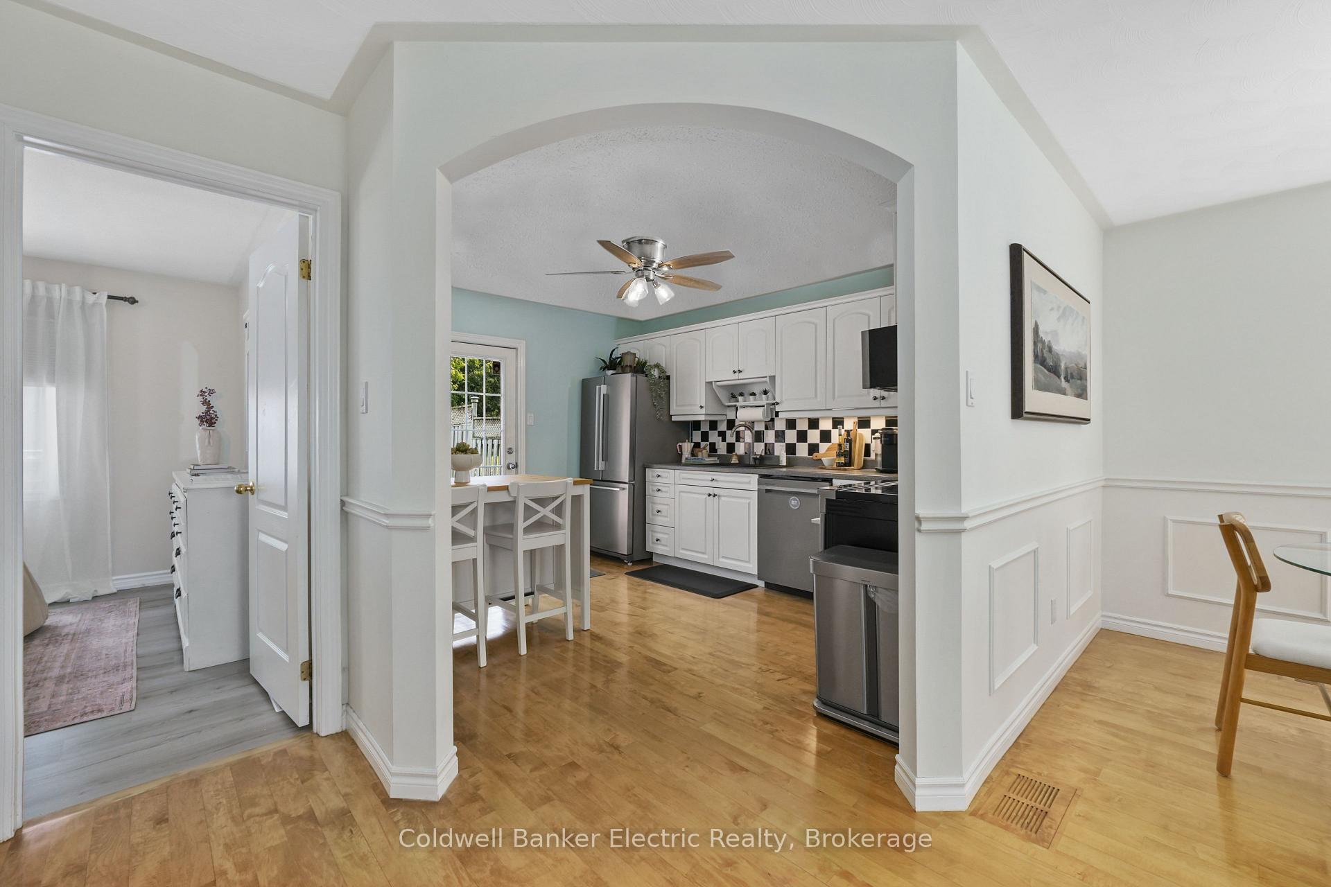 Photo 8 of 121 Haden Avenue, Peterborough, Northcrest Ward 5 — HOMEH