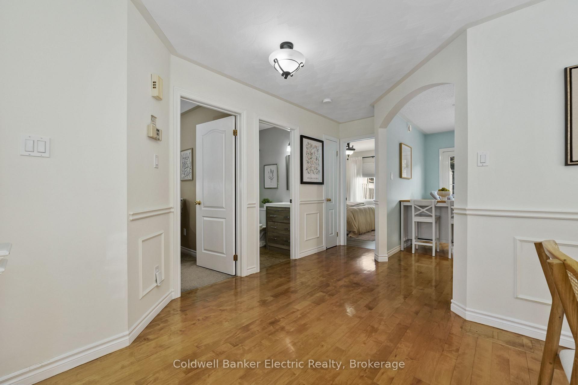 Photo 12 of 121 Haden Avenue, Peterborough, Northcrest Ward 5 — HOMEH