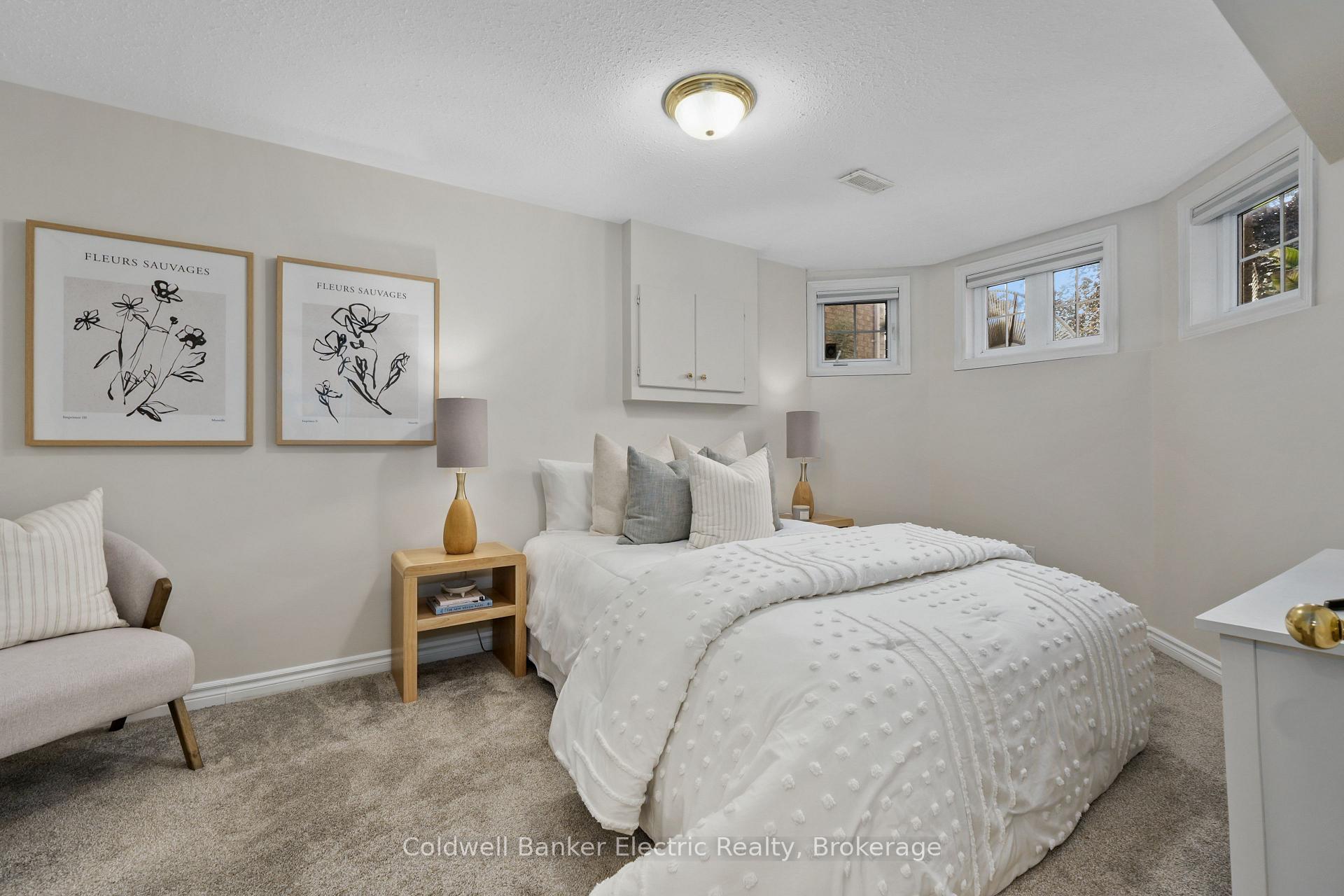 Photo 24 of 121 Haden Avenue, Peterborough, Northcrest Ward 5 — HOMEH