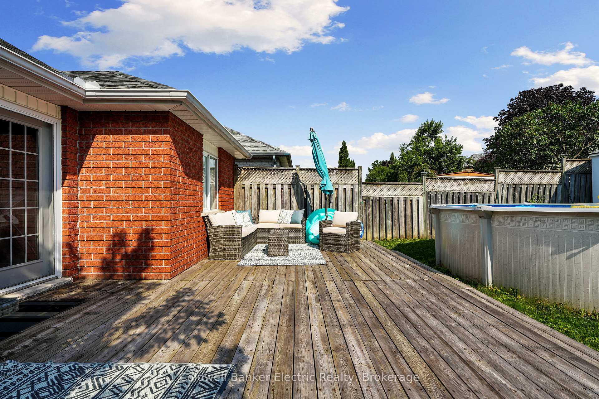 Photo 26 of 121 Haden Avenue, Peterborough, Northcrest Ward 5 — HOMEH