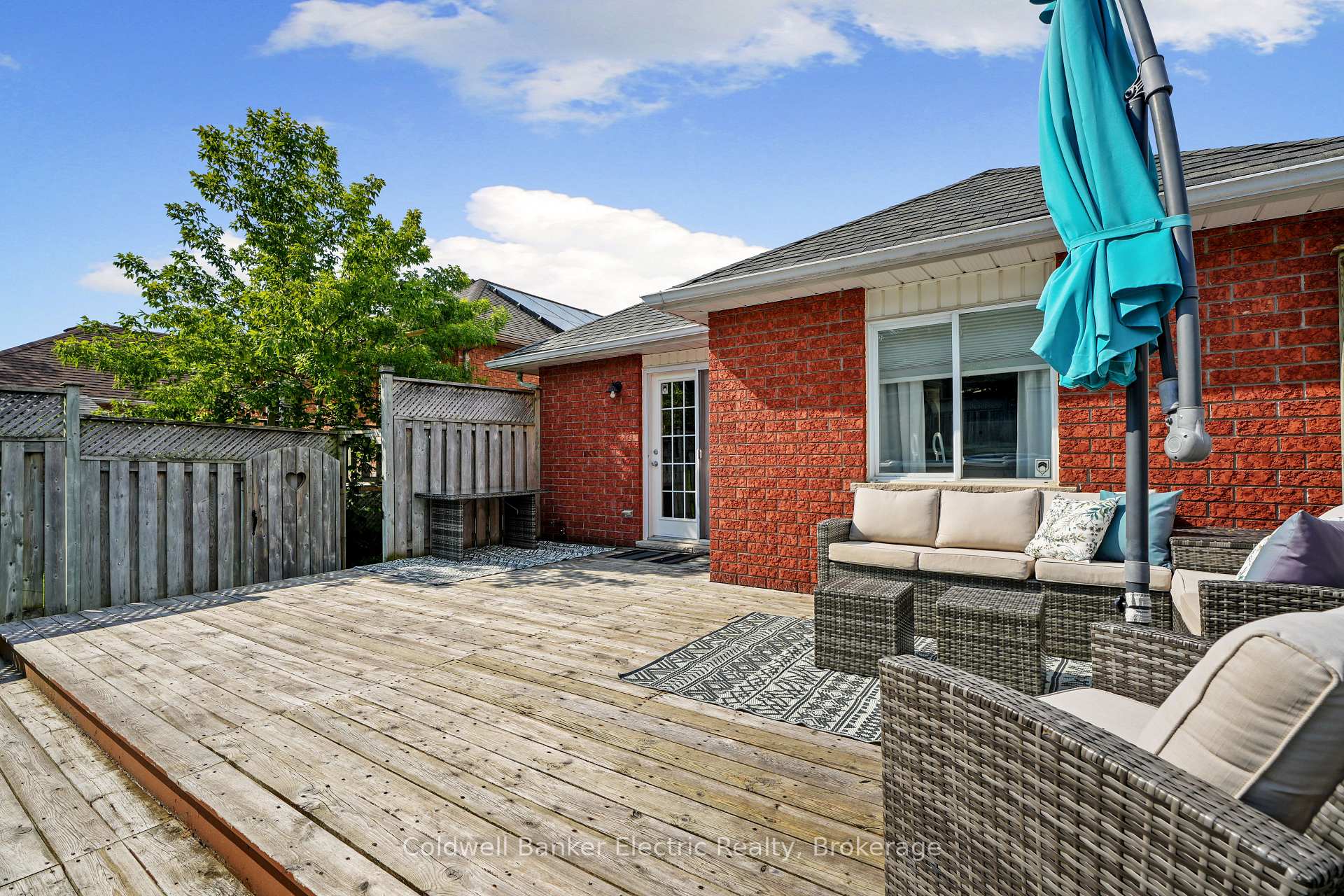 Photo 27 of 121 Haden Avenue, Peterborough, Northcrest Ward 5 — HOMEH