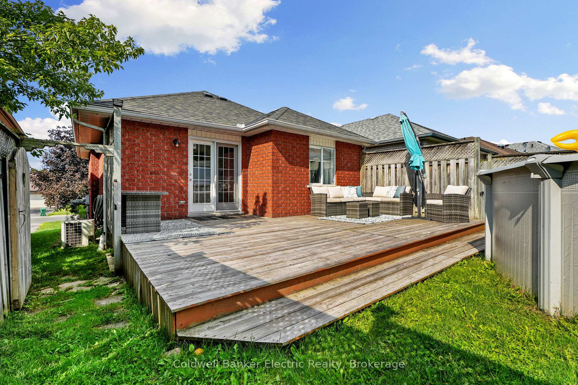 Photo 28 of 121 Haden Avenue, Peterborough, Northcrest Ward 5 — HOMEH