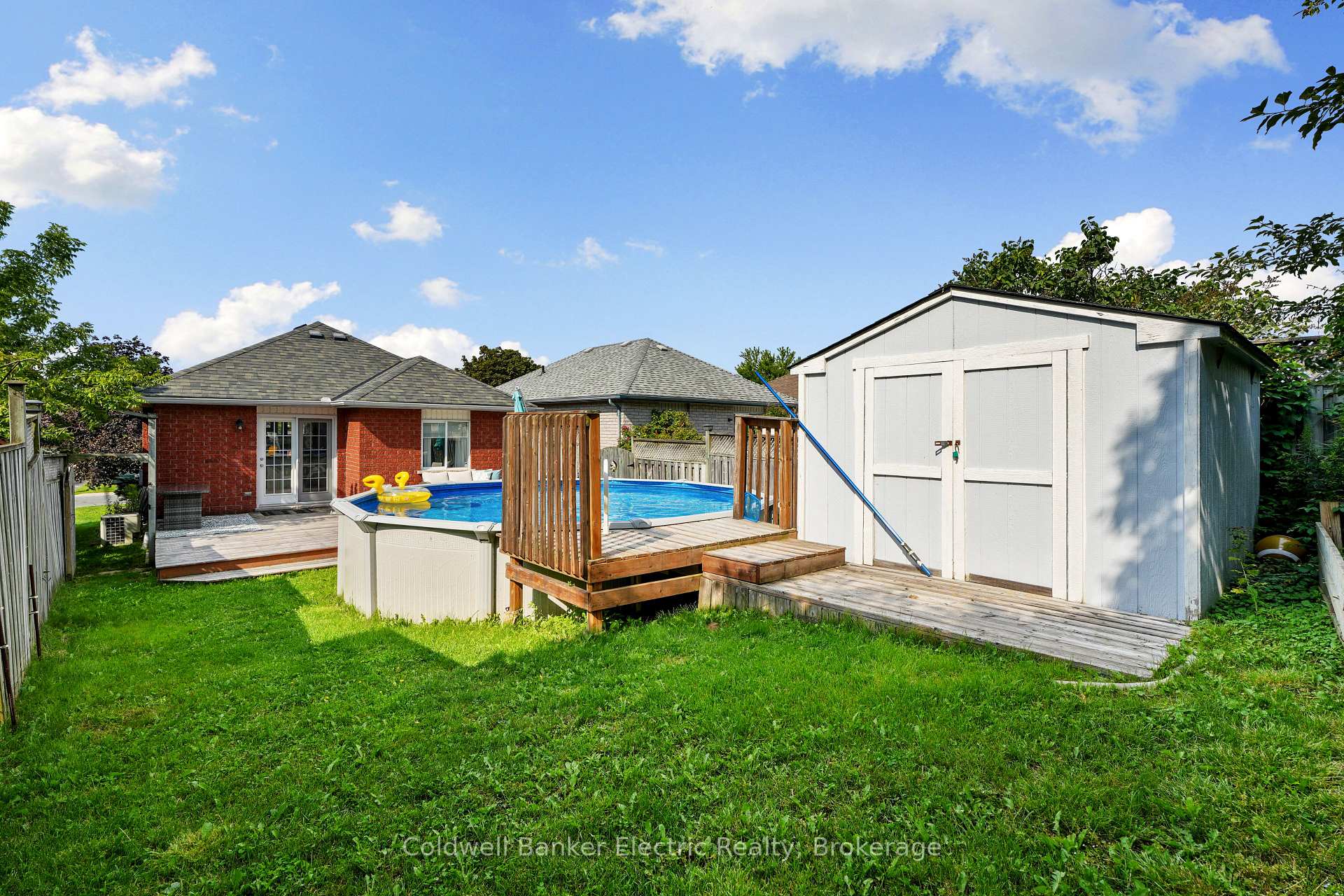 Photo 30 of 121 Haden Avenue, Peterborough, Northcrest Ward 5 — HOMEH