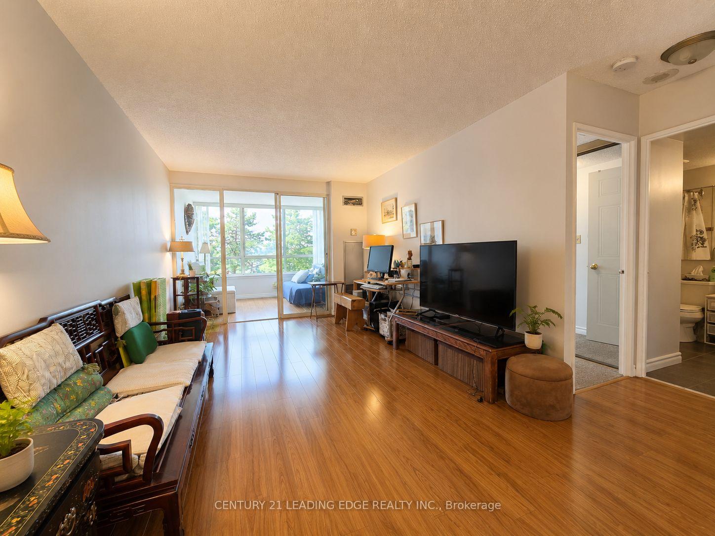 Photo 1 of Unit 310, 275 Bamburgh Circle, Scarborough, Steeles — HOMEH