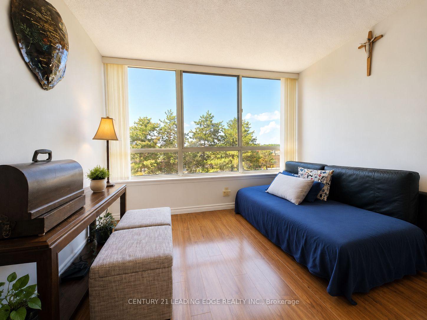 Photo 3 of Unit 310, 275 Bamburgh Circle, Scarborough, Steeles — HOMEH
