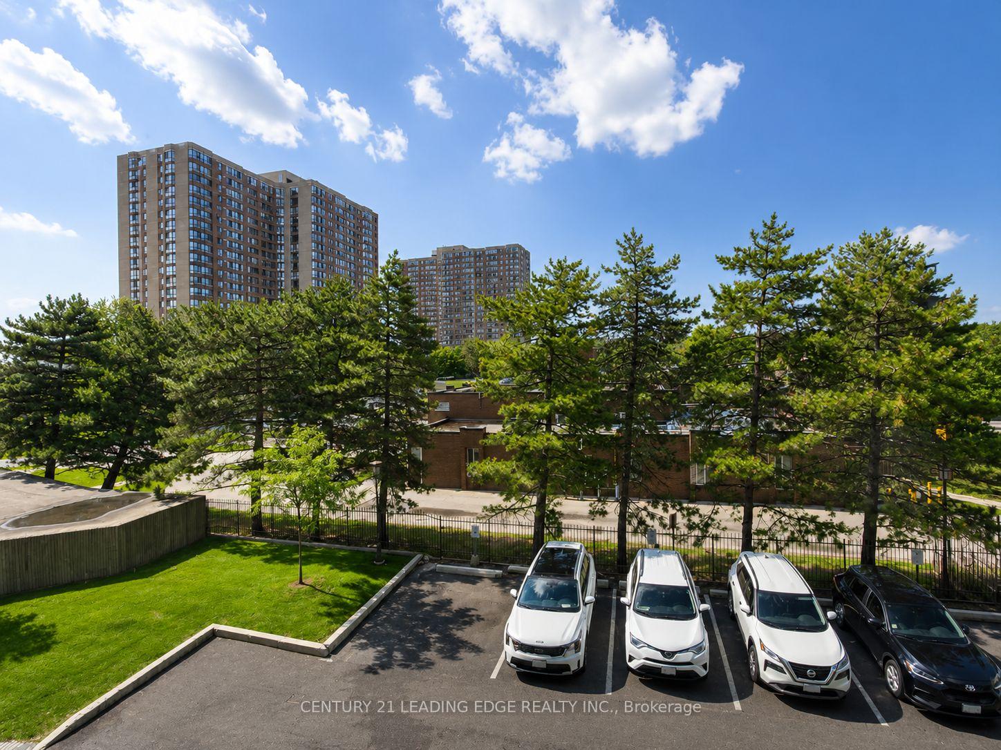 Photo 4 of Unit 310, 275 Bamburgh Circle, Scarborough, Steeles — HOMEH