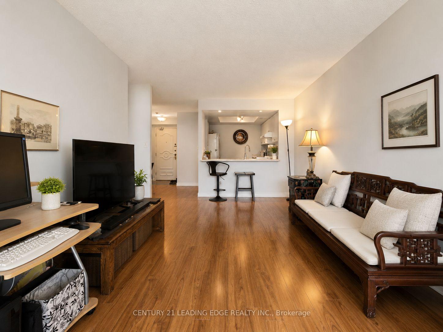 Photo 6 of Unit 310, 275 Bamburgh Circle, Scarborough, Steeles — HOMEH