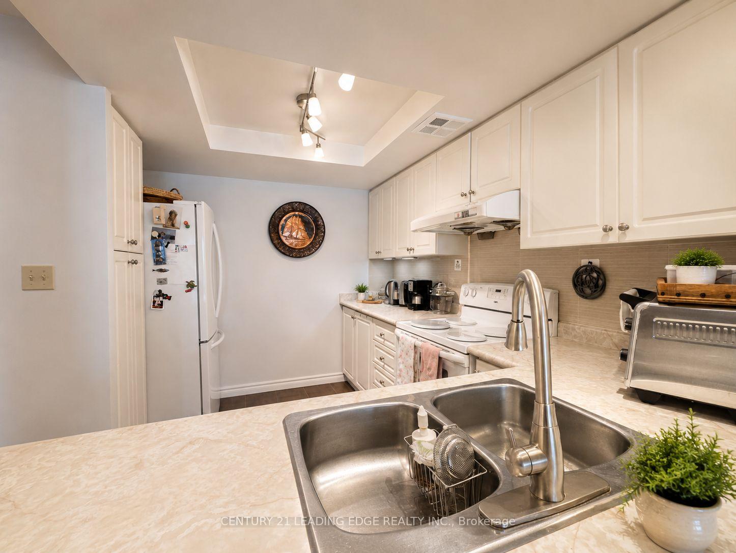 Photo 9 of Unit 310, 275 Bamburgh Circle, Scarborough, Steeles — HOMEH
