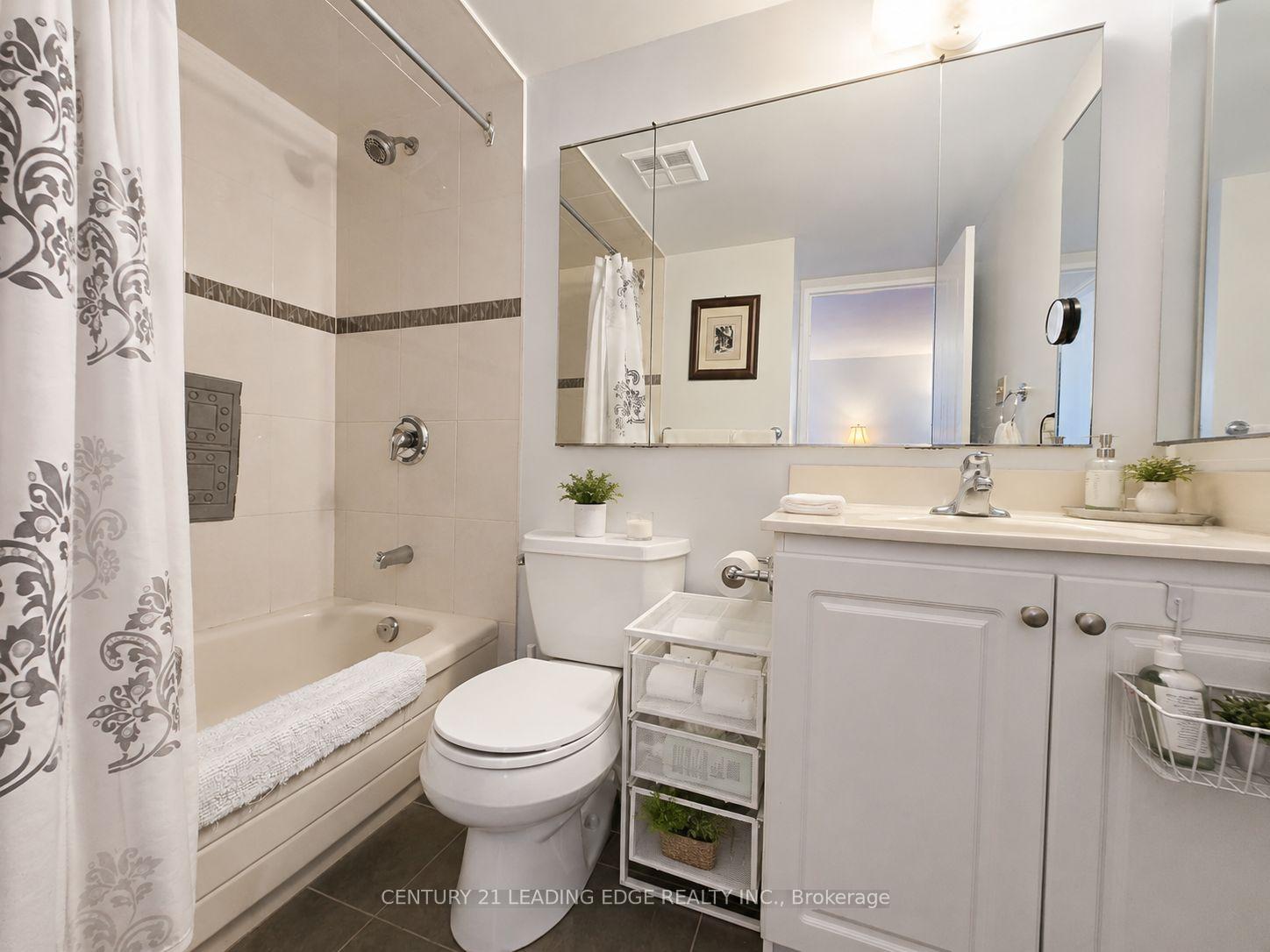 Photo 10 of Unit 310, 275 Bamburgh Circle, Scarborough, Steeles — HOMEH