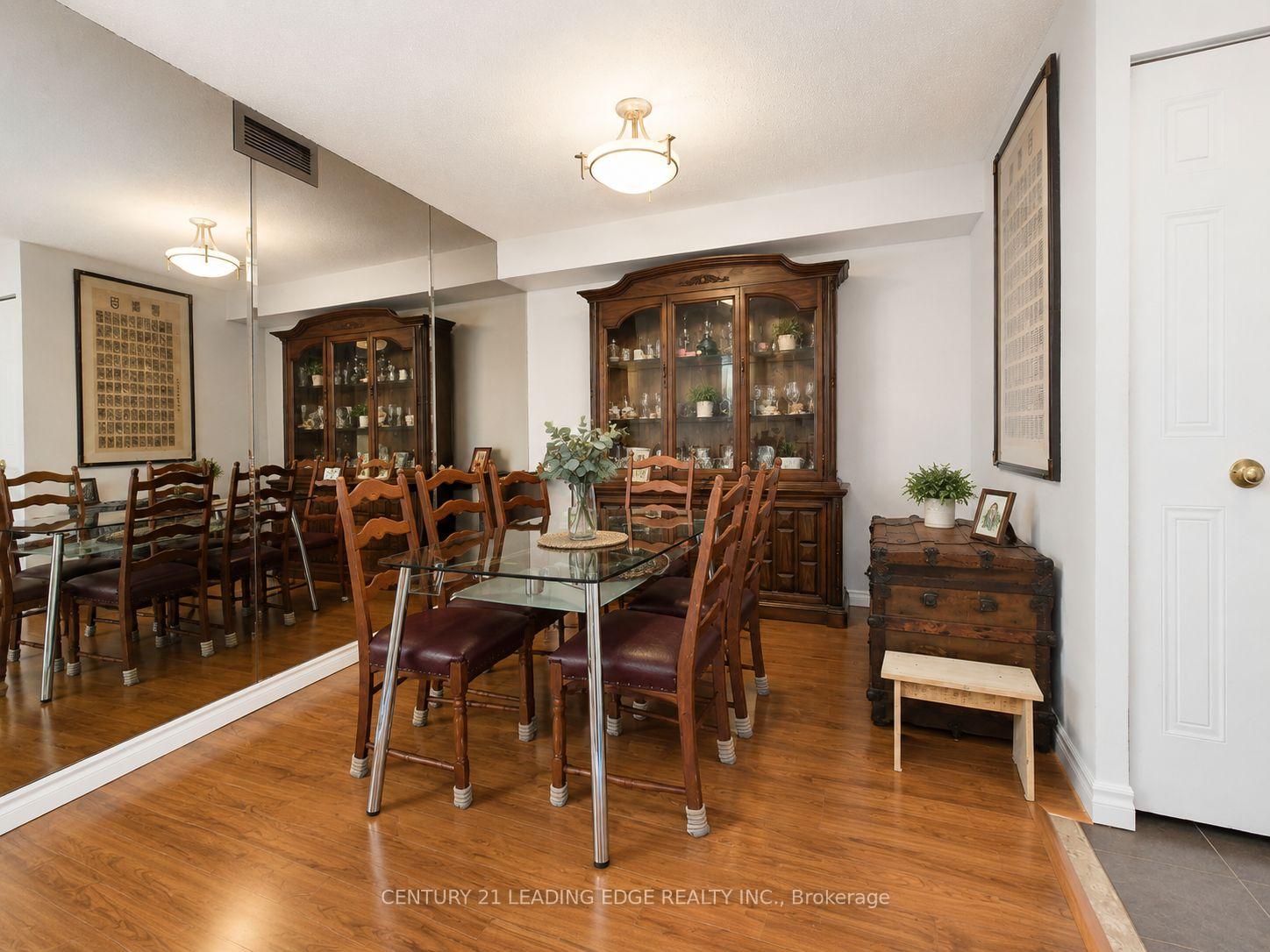 Photo 11 of Unit 310, 275 Bamburgh Circle, Scarborough, Steeles — HOMEH