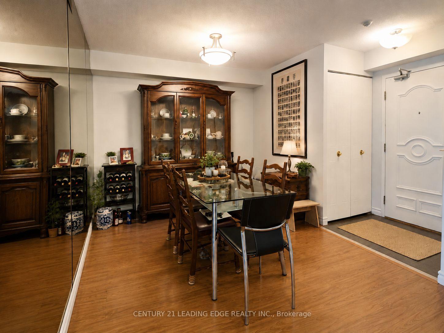 Photo 12 of Unit 310, 275 Bamburgh Circle, Scarborough, Steeles — HOMEH