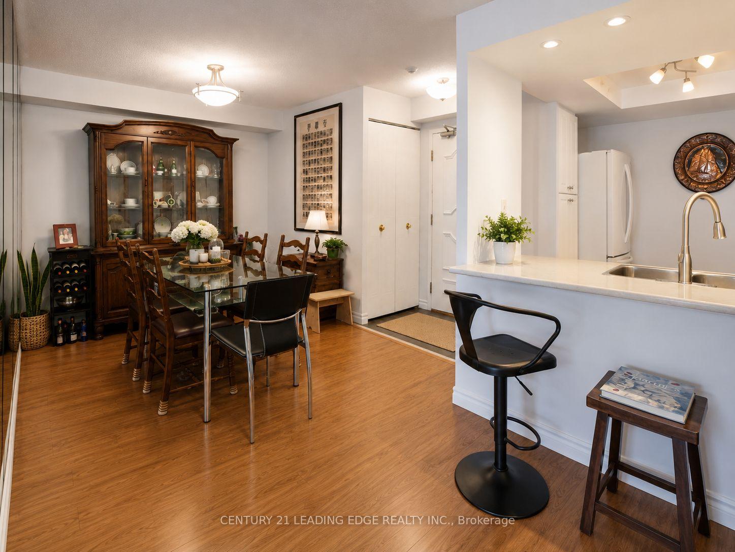 Photo 13 of Unit 310, 275 Bamburgh Circle, Scarborough, Steeles — HOMEH