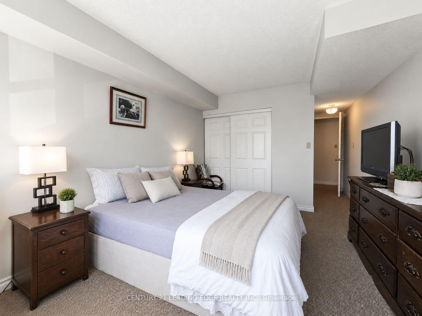 Photo 14 of Unit 310, 275 Bamburgh Circle, Scarborough, Steeles — HOMEH