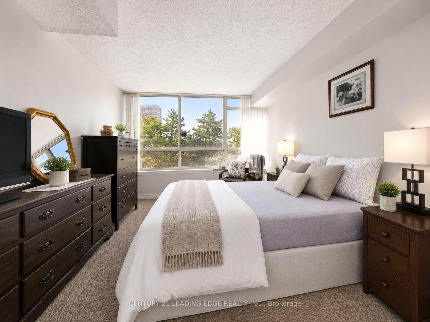 Photo 15 of Unit 310, 275 Bamburgh Circle, Scarborough, Steeles — HOMEH