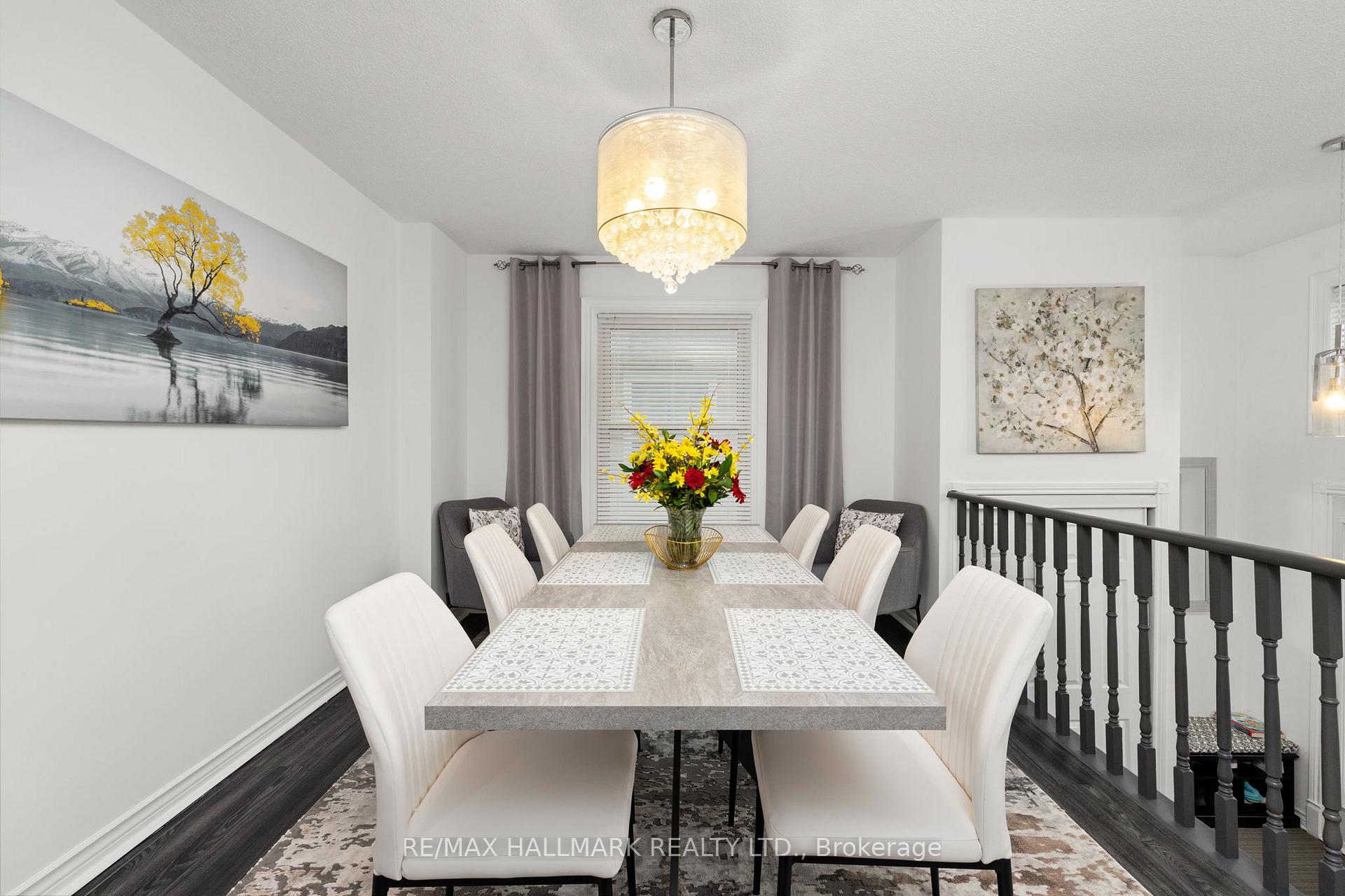 Photo 3 of 130 Elford Drive, Clarington, Bowmanville — HOMEH
