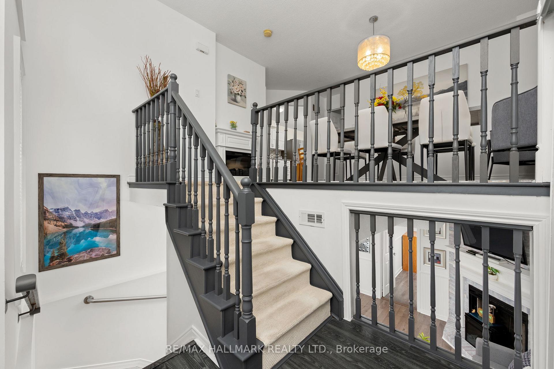 Photo 15 of 130 Elford Drive, Clarington, Bowmanville — HOMEH