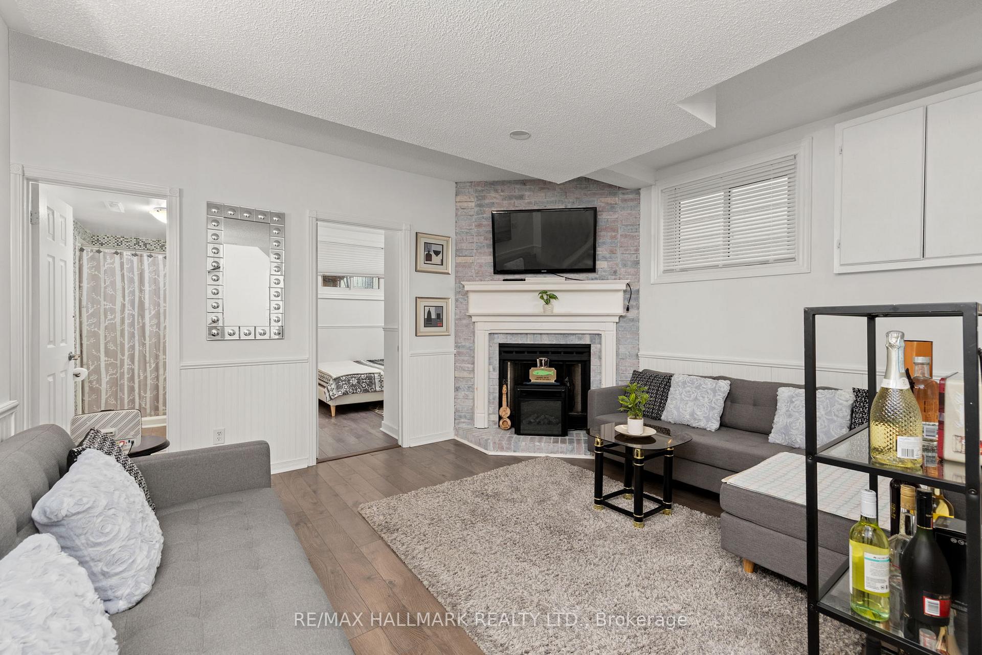 Photo 16 of 130 Elford Drive, Clarington, Bowmanville — HOMEH