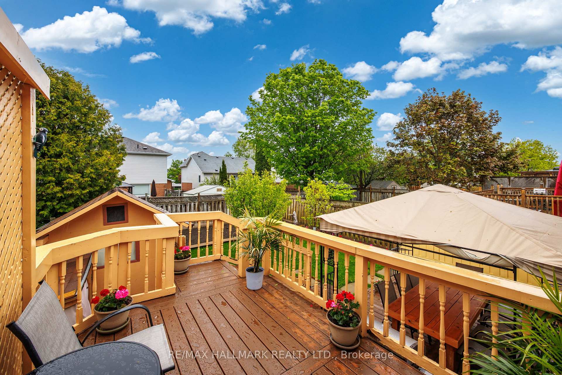 Photo 25 of 130 Elford Drive, Clarington, Bowmanville — HOMEH