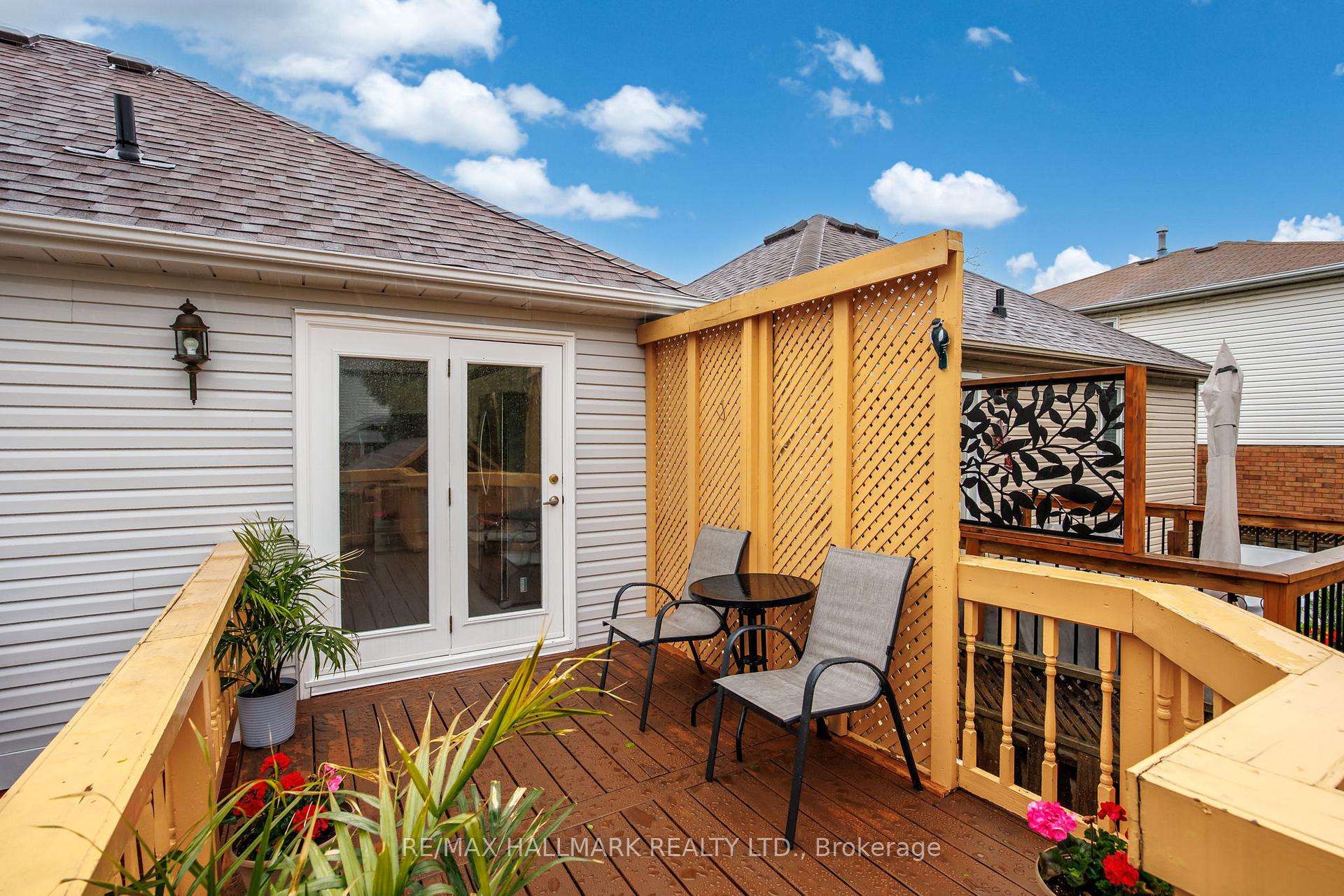 Photo 26 of 130 Elford Drive, Clarington, Bowmanville — HOMEH