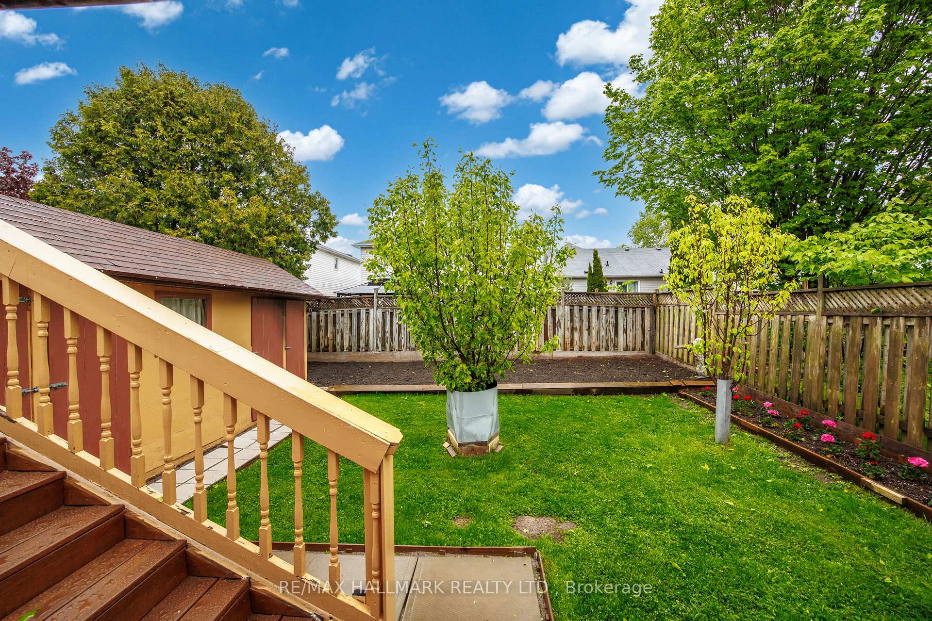 Photo 27 of 130 Elford Drive, Clarington, Bowmanville — HOMEH