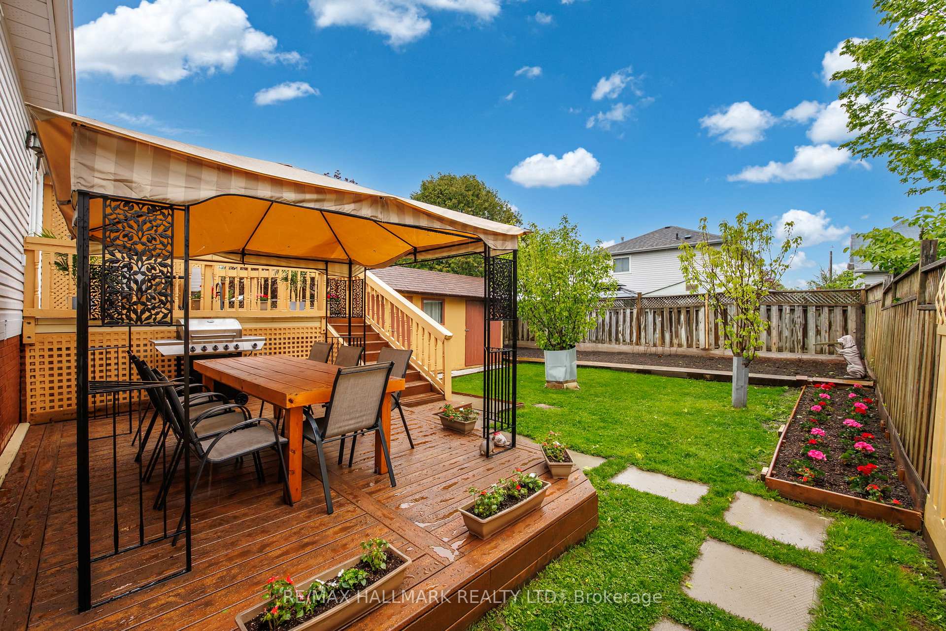 Photo 28 of 130 Elford Drive, Clarington, Bowmanville — HOMEH