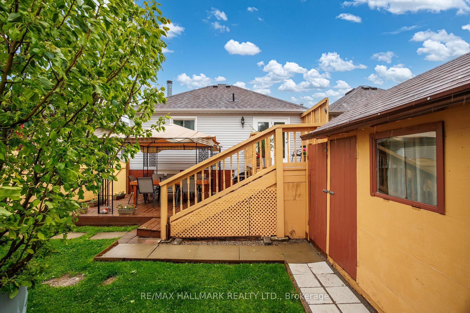 Photo 31 of 130 Elford Drive, Clarington, Bowmanville — HOMEH