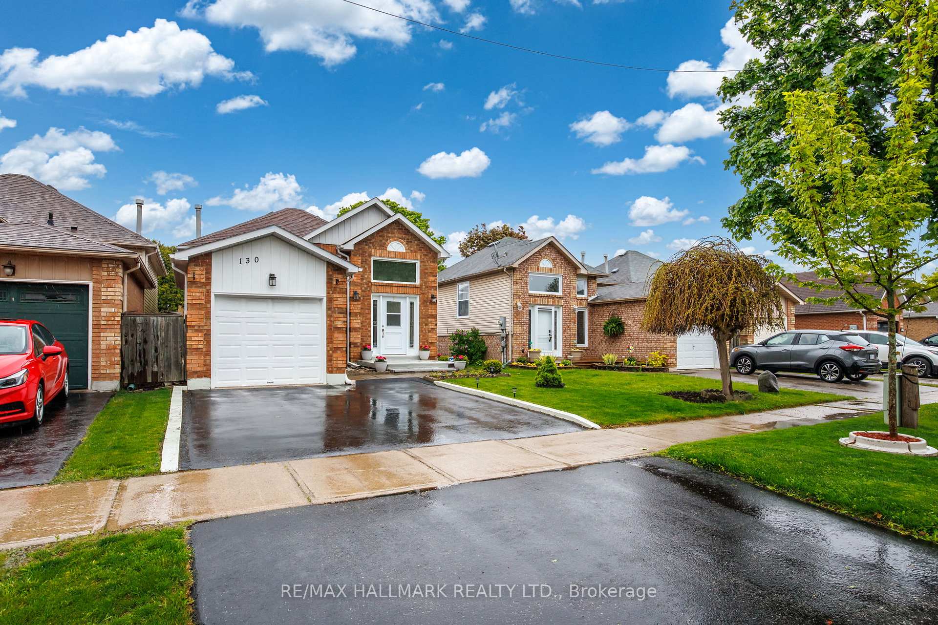 Photo 32 of 130 Elford Drive, Clarington, Bowmanville — HOMEH