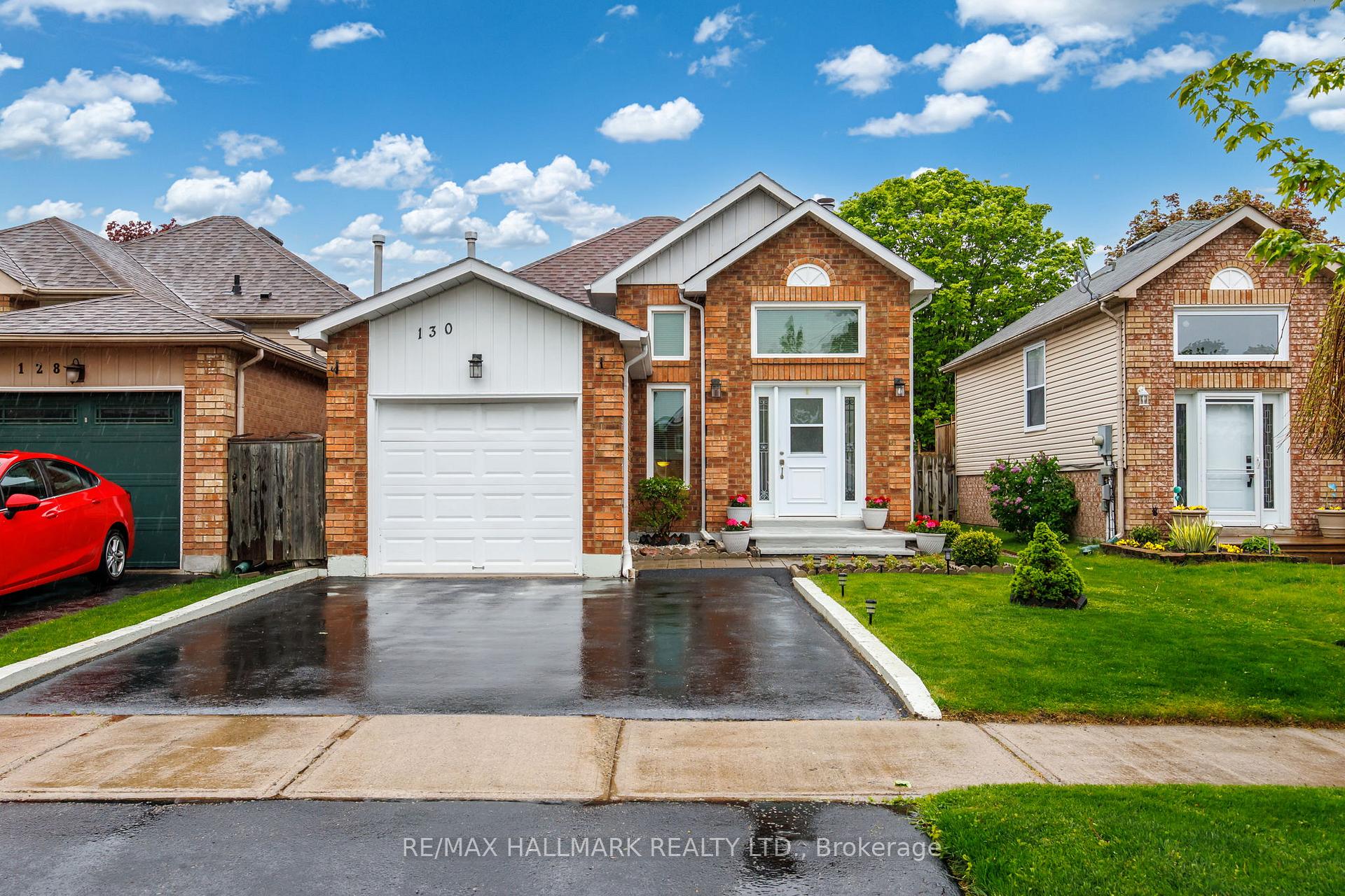 Photo 33 of 130 Elford Drive, Clarington, Bowmanville — HOMEH