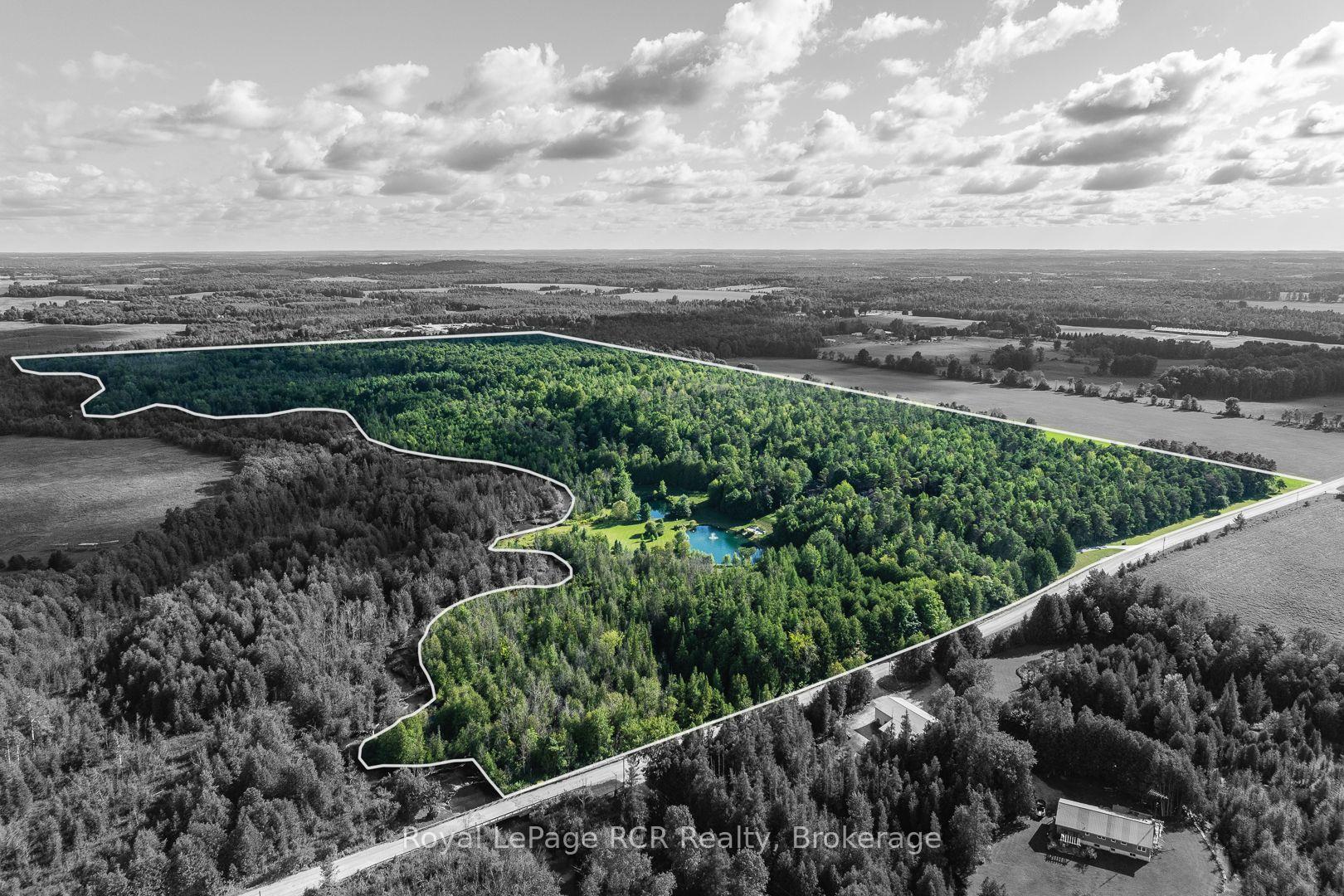Photo 7 of 441702 Concession 8 Ndr, West Grey — HOMEH