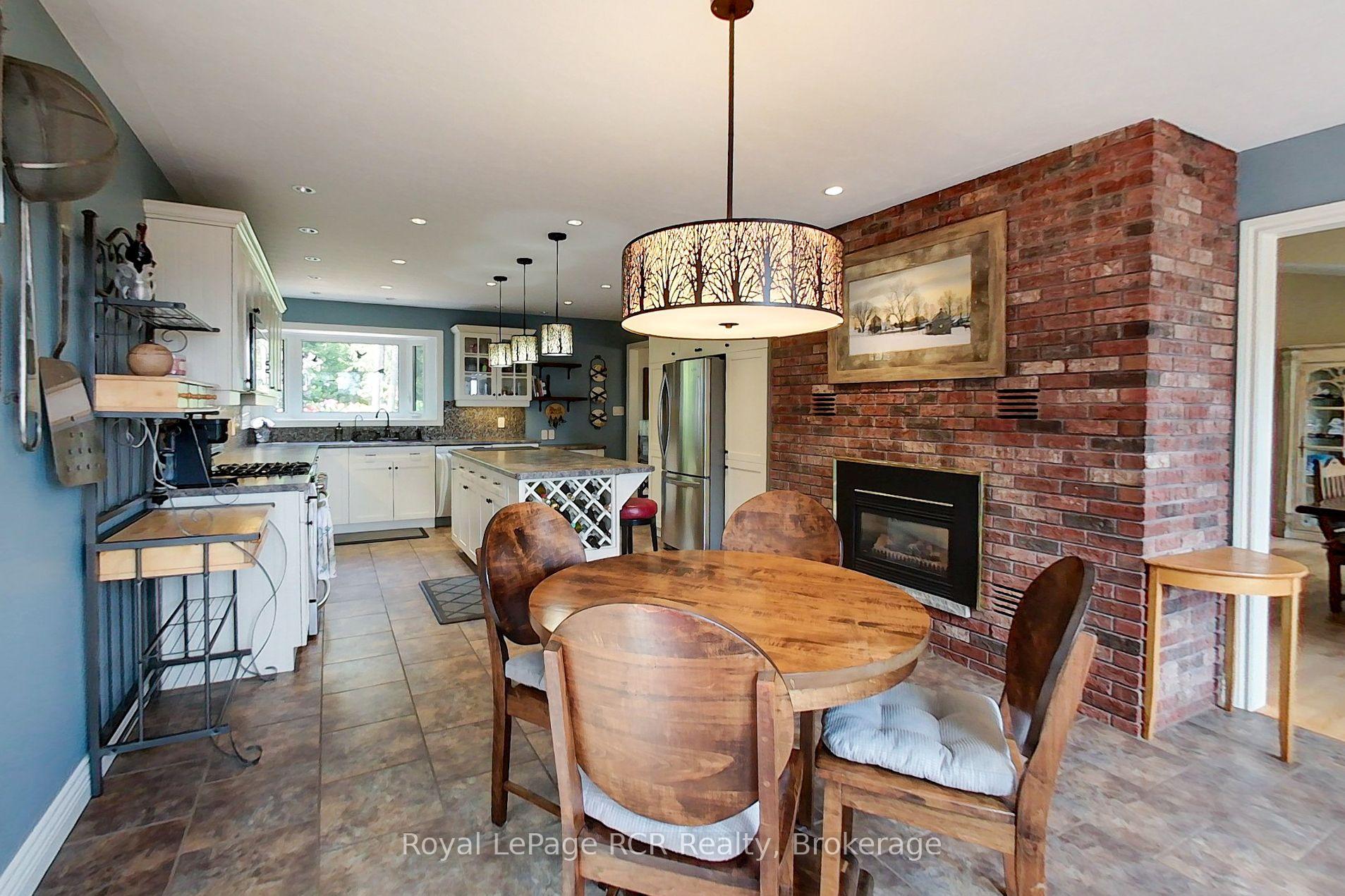Photo 10 of 441702 Concession 8 Ndr, West Grey — HOMEH