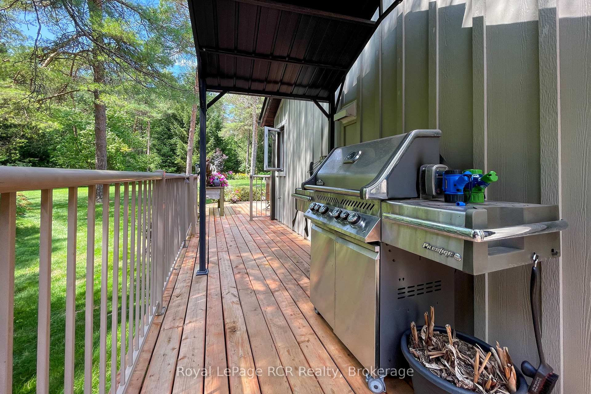 Photo 36 of 441702 Concession 8 Ndr, West Grey — HOMEH
