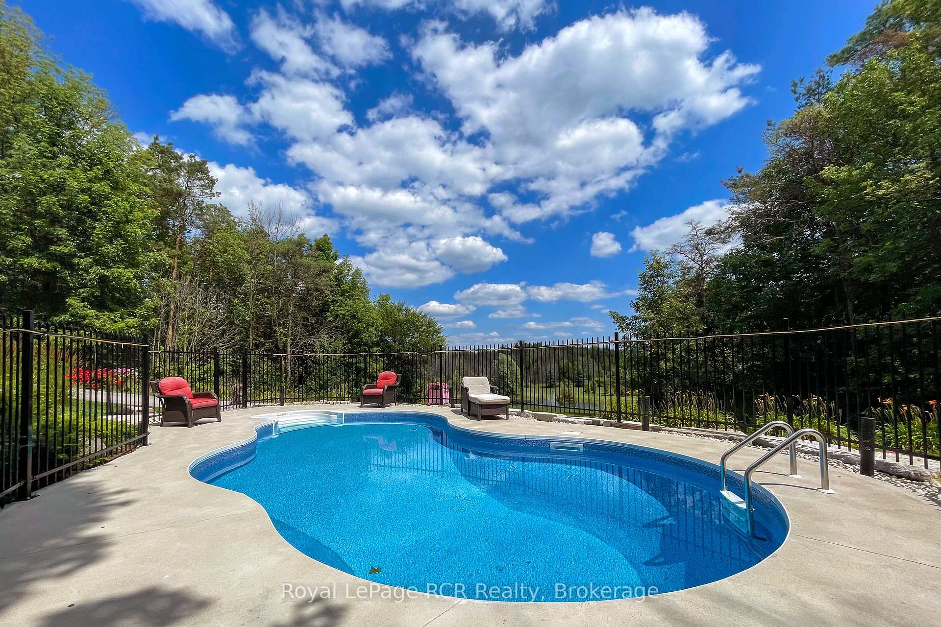 Photo 43 of 441702 Concession 8 Ndr, West Grey — HOMEH