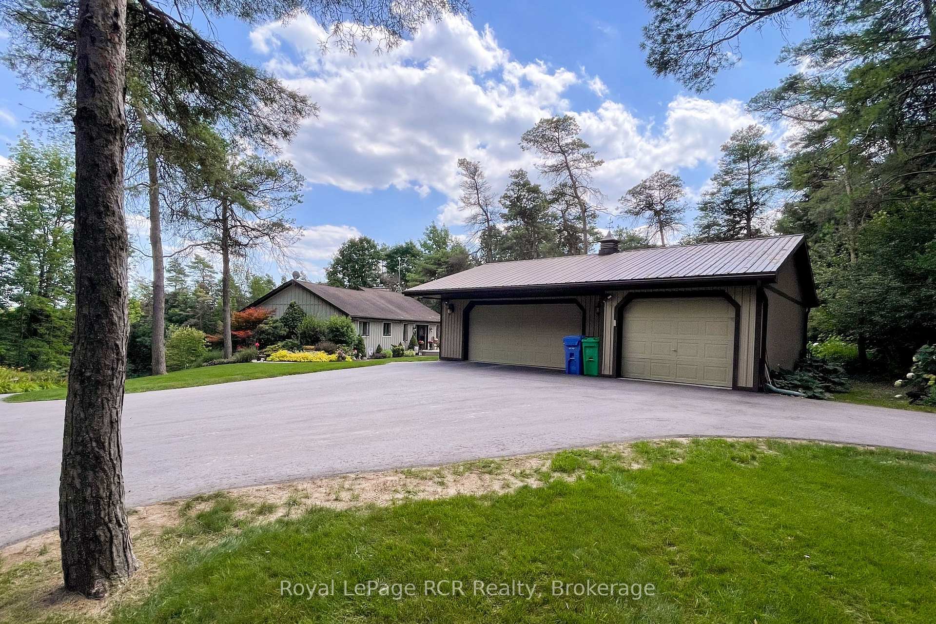 Photo 46 of 441702 Concession 8 Ndr, West Grey — HOMEH